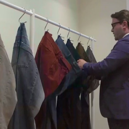 CEO di ENTRE AMIS ospite a Linea Verde - EntreAmis