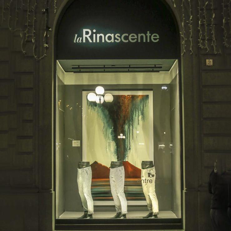 Entre Amis per Rinascente - EntreAmis