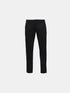 PANTALONE TASCA AMERICA SLIM CORTO