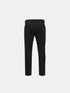 PANTALONE TASCA AMERICA SLIM CORTO