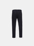 PANTALONE TASCA AMERICA SLIM CORTO