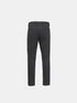 PANTALONE TASCA AMERICA SLIM CORTO