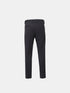 PANTALONE TASCA AMERICA SLIM CORTO
