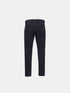 PANTALONE TASCA AMERICA SLIM CORTO