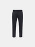 PANTALONE TASCA AMERICA SLIM CORTO