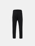 PANTALONE TASCA AMERICA SLIM CORTO