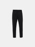 PANTALONE TASCA AMERICA SLIM CORTO