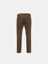 PANTALONE TASCA AMERICA SLIM CORTO
