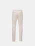PANTALONE TASCA AMERICA SLIM LUNGO