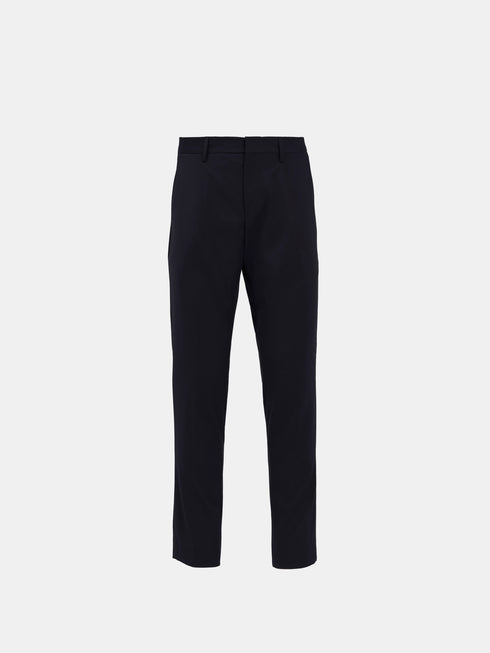 PANTALONE TASCA AMERICA SLIM LUNGO