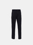 PANTALONE TASCA AMERICA SLIM LUNGO