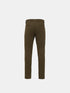 PANTALONE TASCA AMERICA SLIM LUNGO