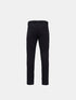 PANTALONE TASCA AMERICA SLIM LUNGO