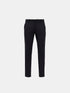 PANTALONE TASCA AMERICA SLIM LUNGO