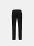 PANTALONE TASCA AMERICA SLIM LUNGO