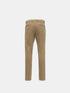 PANTALONE TASCA AMERICA SLIM LUNGO