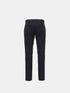 PANTALONE TASCA AMERICA SLIM LUNGO