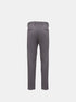 PANTALONE TASCA AMERICA SLIM LUNGO