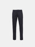 PANTALONE TASCA AMERICA SLIM LUNGO