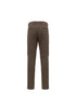 PANTALONE TASCA AMERICA SLIM LUNGO