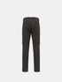 PANTALONE TASCA AMERICA SLIM LUNGO