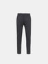 PANTALONE TASCA AMERICA SLIM LUNGO