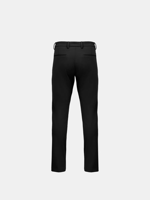 PANTALONE TASCA AMERICA SLIM LUNGO