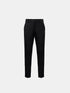 PANTALONE TASCA AMERICA SLIM LUNGO