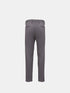 PANTALONE TASCA AMERICA SLIM LUNGO