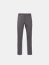 PANTALONE TASCA AMERICA SLIM LUNGO