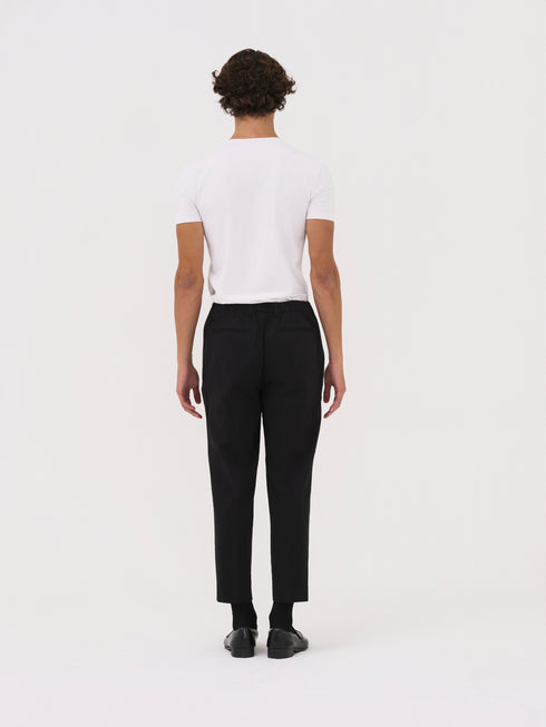 PANTALONE ELASTICO COMFORT FIT