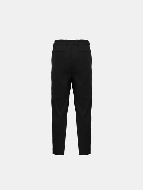 PANTALONE ELASTICO COMFORT FIT