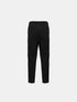 PANTALONE ELASTICO COMFORT FIT
