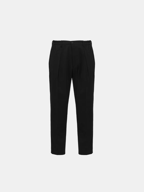 PANTALONE ELASTICO COMFORT FIT