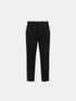PANTALONE ELASTICO COMFORT FIT