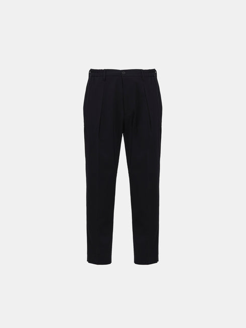 PANTALONE ELASTICO COMFORT FIT