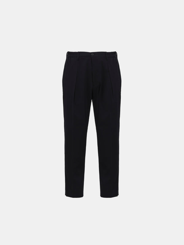 PANTALONE ELASTICO COMFORT FIT