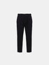 PANTALONE ELASTICO COMFORT FIT