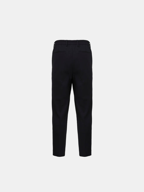 PANTALONE ELASTICO COMFORT FIT