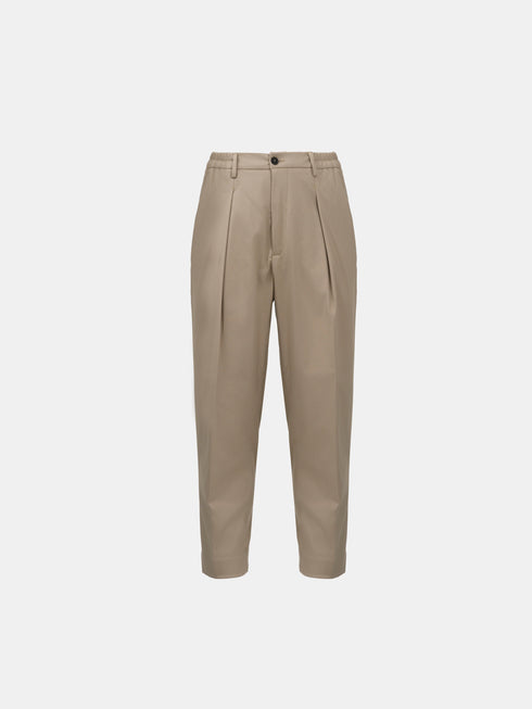 PANTALONE ELASTICO COMFORT FIT