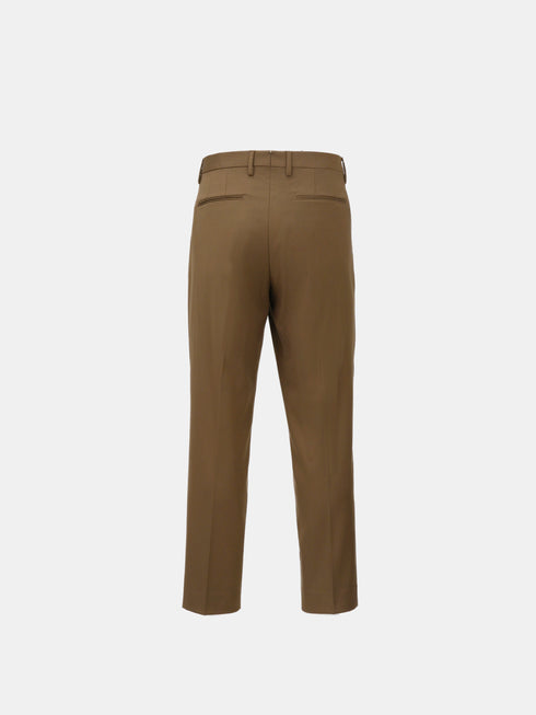 PANTALONE TASCA AMERICA REGULAR