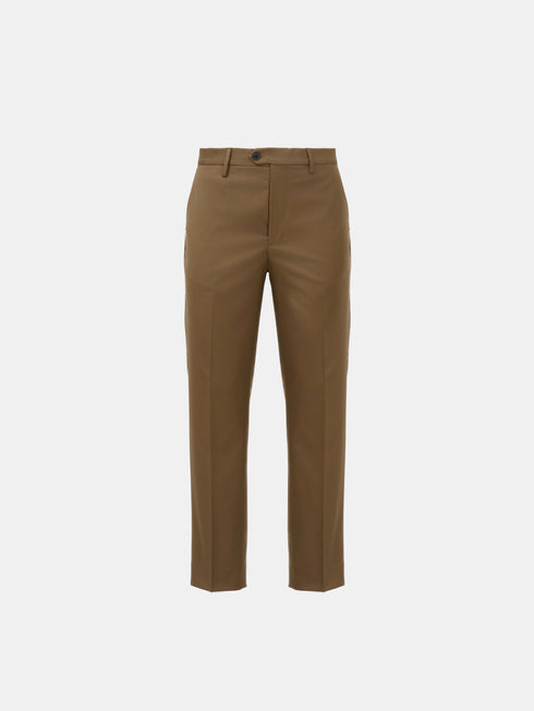 PANTALONE TASCA AMERICA REGULAR