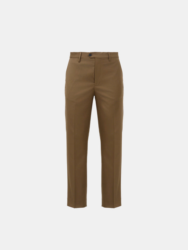 PANTALONE TASCA AMERICA REGULAR