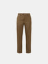 PANTALONE TASCA AMERICA REGULAR