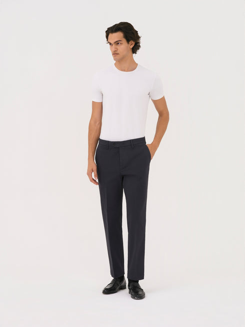 PANTALONE TASCA AMERICA REGULAR