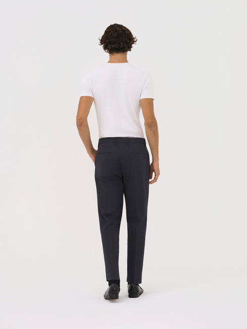 PANTALONE TASCA AMERICA REGULAR