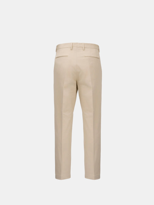 PANTALONE TASCA AMERICA REGULAR