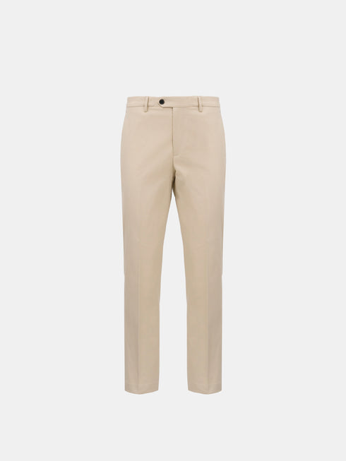 PANTALONE TASCA AMERICA REGULAR