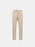 PANTALONE TASCA AMERICA REGULAR
