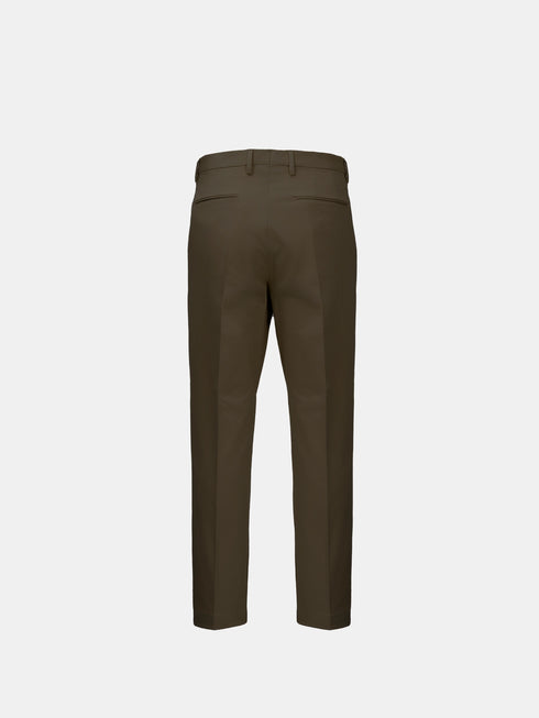 PANTALONE TASCA AMERICA REGULAR